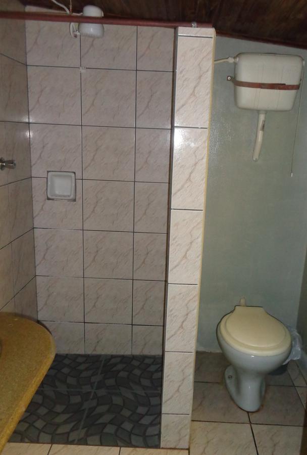 Pousada Catuai Siqueira Campos Экстерьер фото