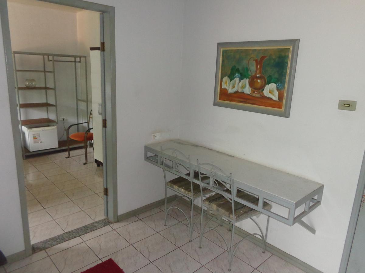 Pousada Catuai Siqueira Campos Экстерьер фото