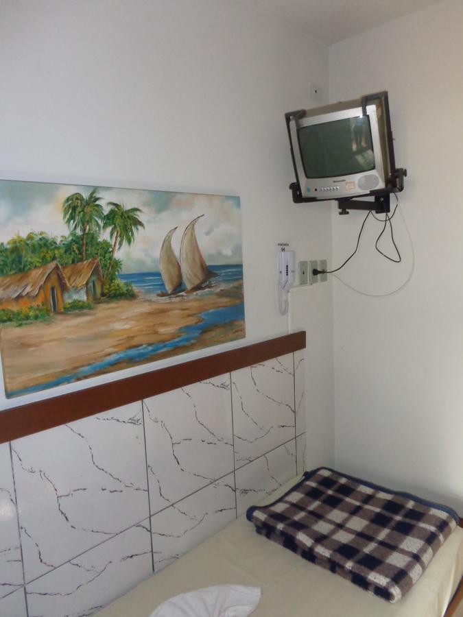 Pousada Catuai Siqueira Campos Экстерьер фото